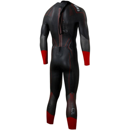Zone3 Aspire Mens Wetsuit - Black - Start Fitness