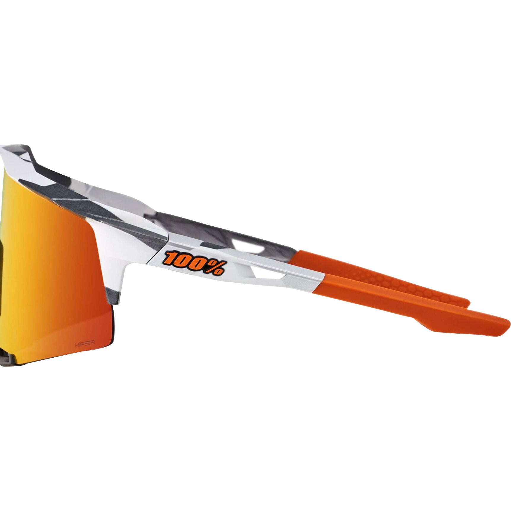 Speedcraft Grey Camo Sunglasses Op6000700010 Side - Side View