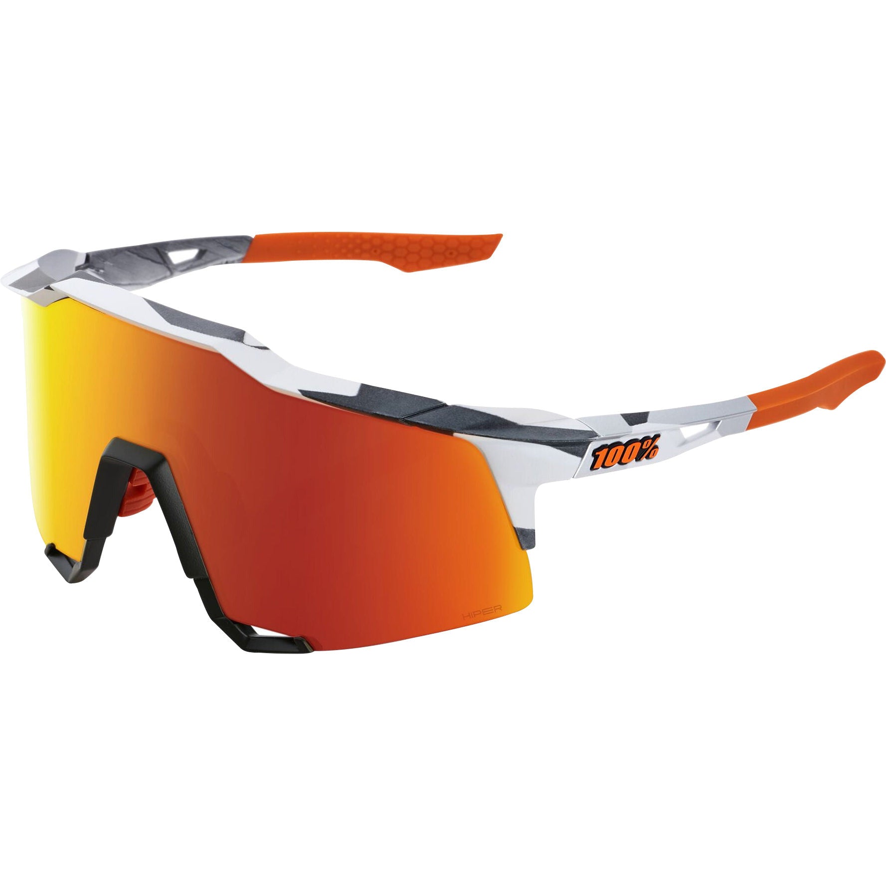 Speedcraft Grey Camo Sunglasses Op6000700010