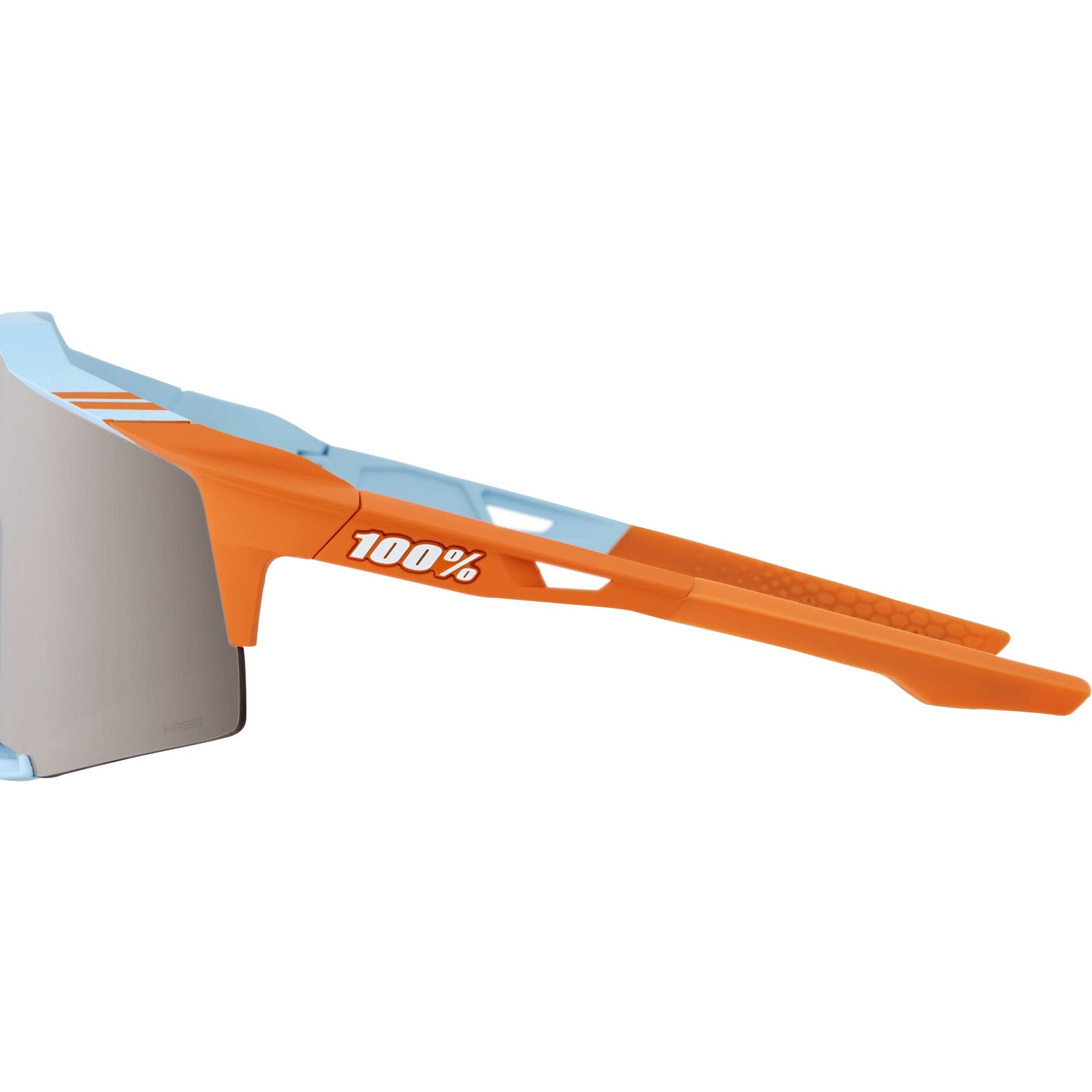 Speedcraft Two Tone Sunglasses Op6000700016 Side - Side View