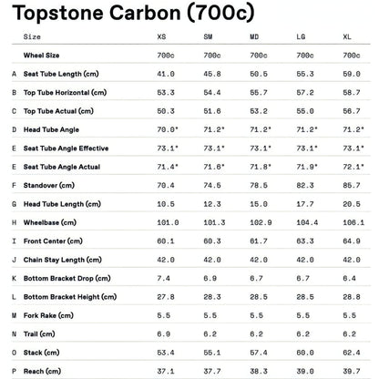 Cannondale Topstone Carbon Apex Gravel Bike 2023 - Quicksand