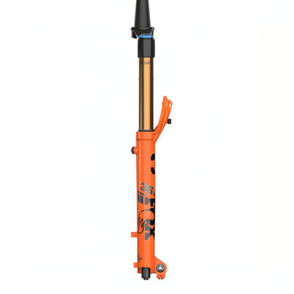 Fox Suspension 36 Float Factory 29 Inch GRIP2 44mm Offset BOOST Tapered Suspension Fork 2023 - Orange