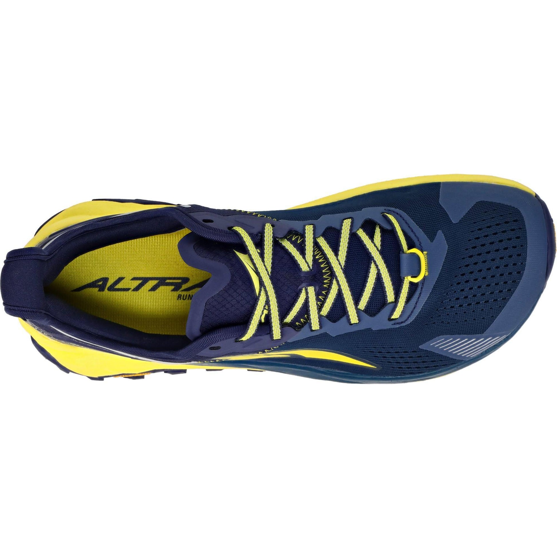 Altra Olympus Al0A7R6P Top