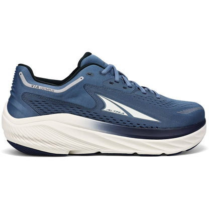 Altra VIA Olympus Mens Running Shoes - Navy – Start Fitness