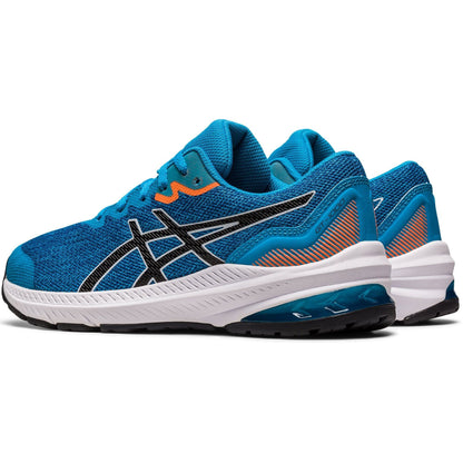 Asics Gt Gs  Back View