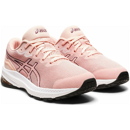 Asics Gt Gs  Front - Front View