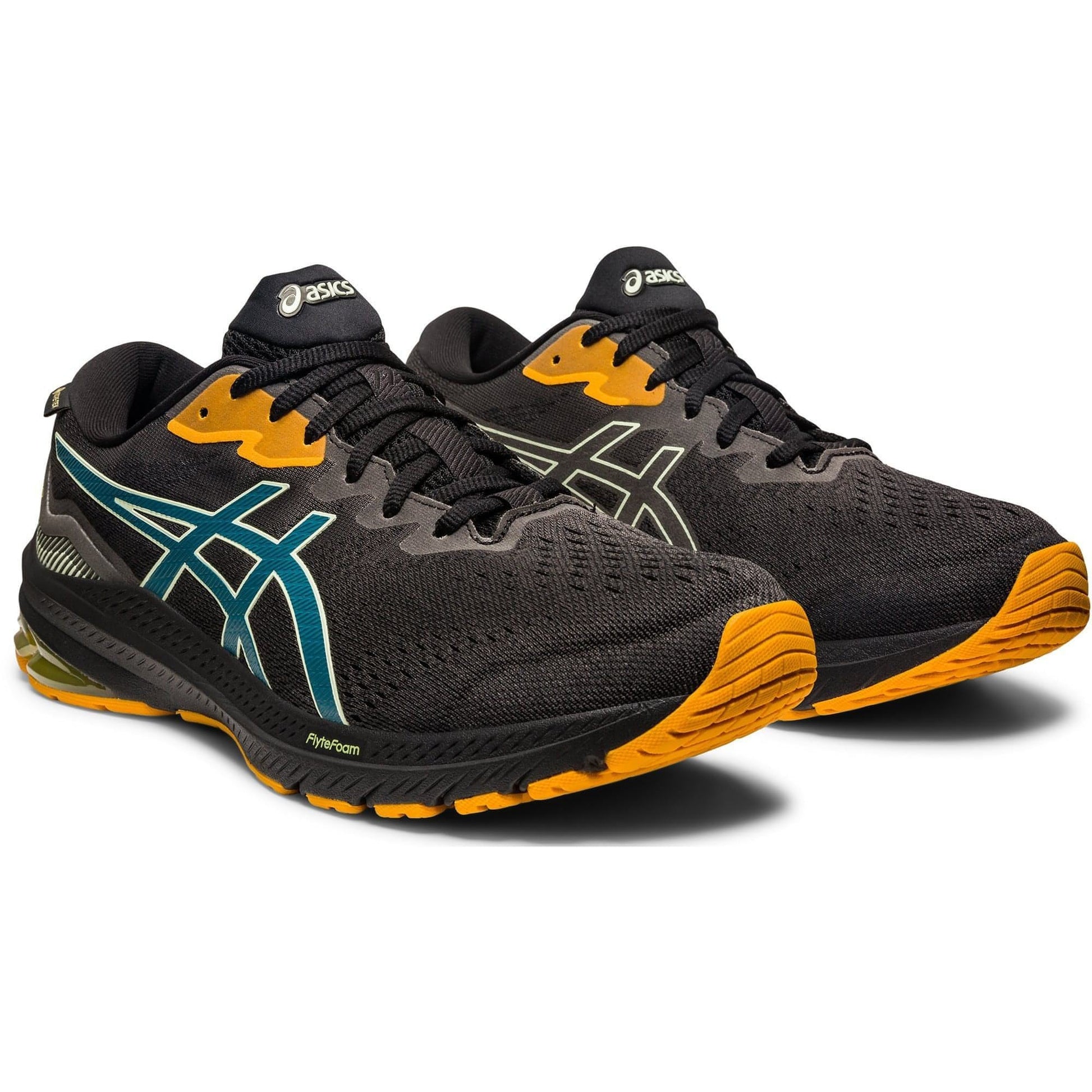 Asics Gt Gtx  Front - Front View