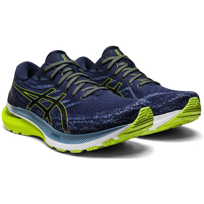 Asics Gel Kayano  Front - Front View