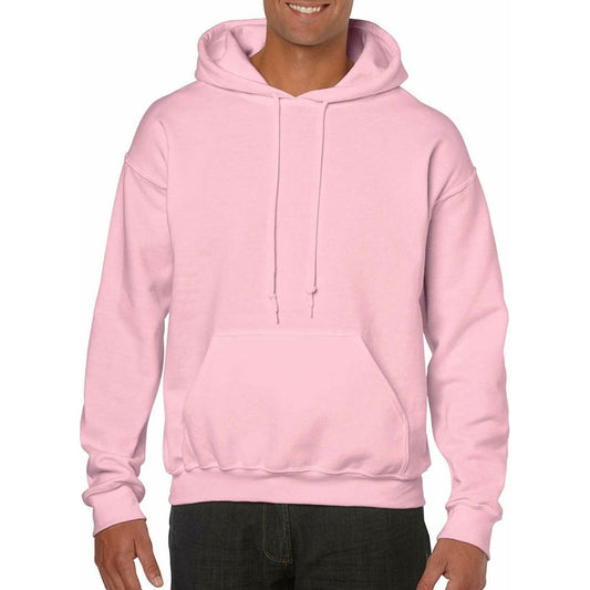 Blank Threads Hoody Pink