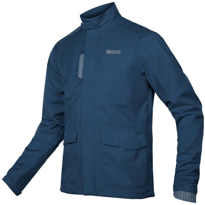 Brompton London Waterproof Jacket Cbr0001Na