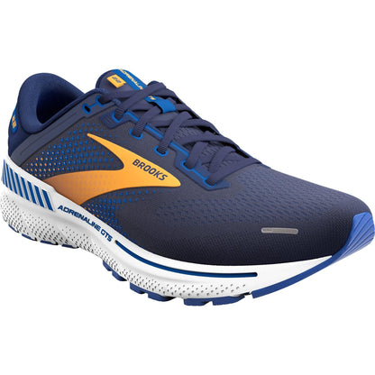 Brooks Adrenaline Gts  Front - Front View