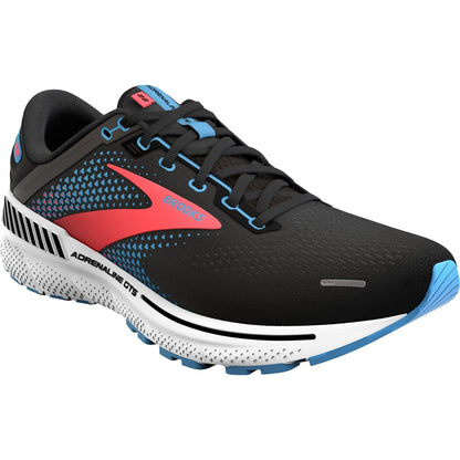 Brooks Adrenaline Gts  Front - Front View