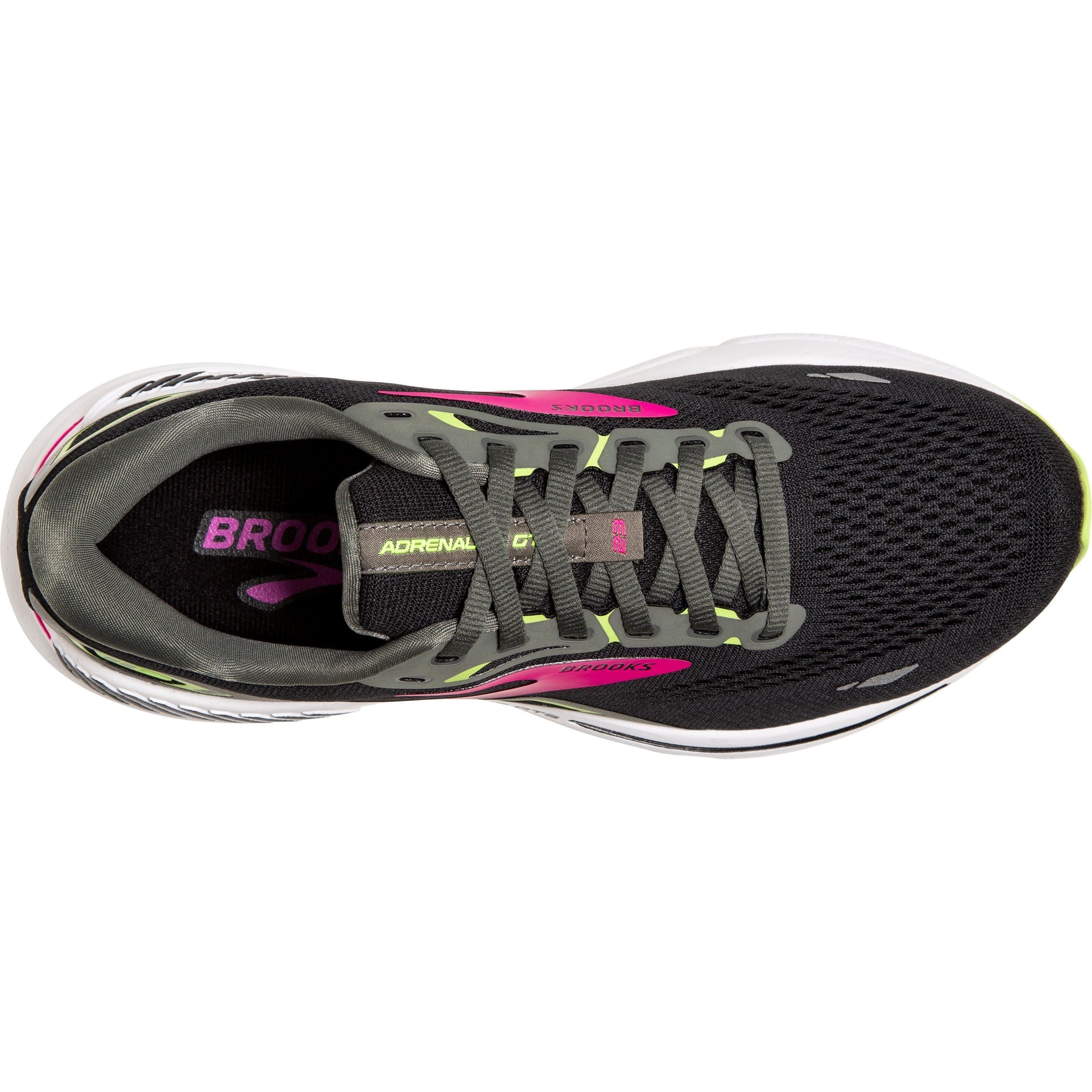 Brooks adrenaline best sale gts 20 4e