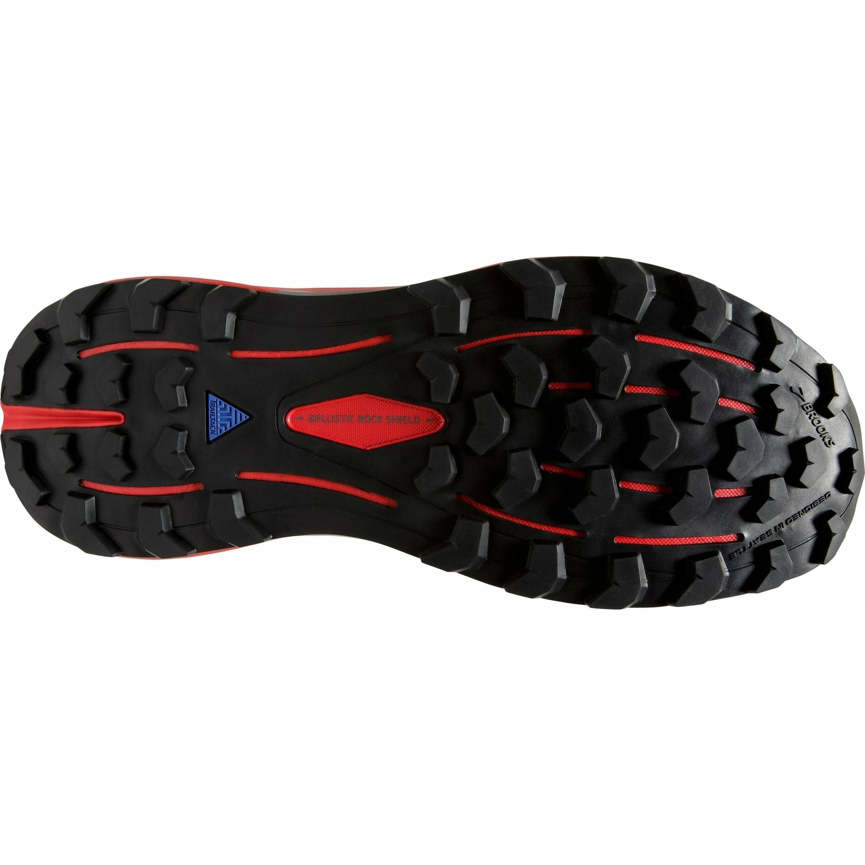 Brooks cascadia hot sale 7 mens