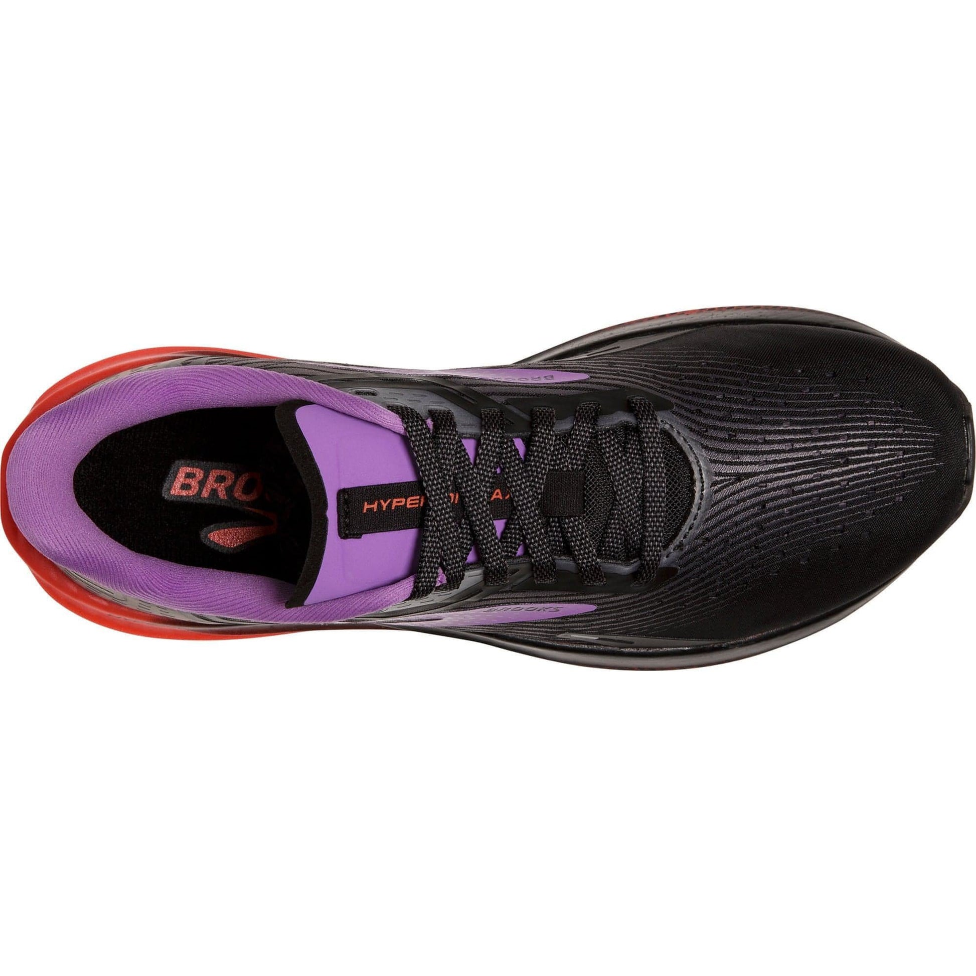 Brooks Hyperion Max  Top