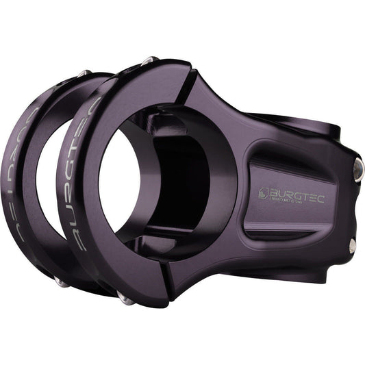 Burgtec Enduro Mk3 Stem Black Sapphire