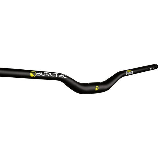Burgtec Ride High Josh Bryceland Handlebars