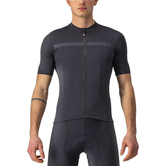 Castelli Classifica Short Sleeve Jersey