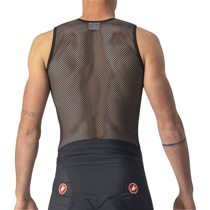 Castelli Core Mesh Sleeveless Back View