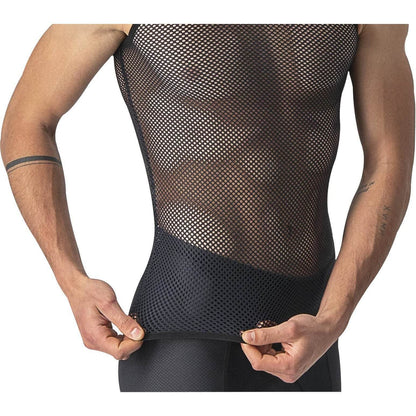 Castelli Core Mesh Sleeveless Details
