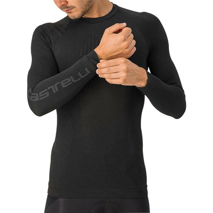 Castelli Core Seamless Long Sleeve
