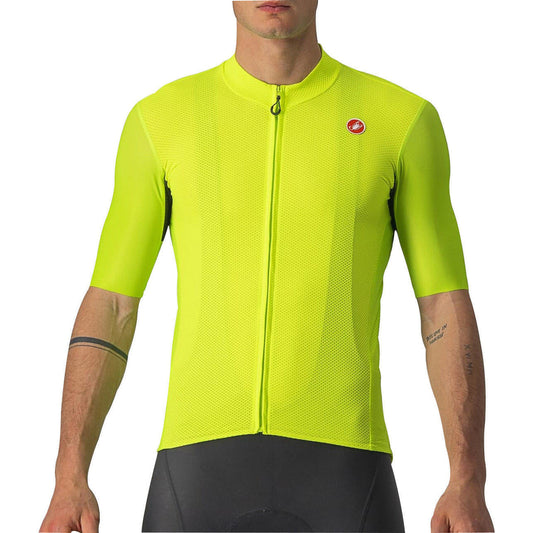 Castelli Endurance Elite Short Sleeve Jersey