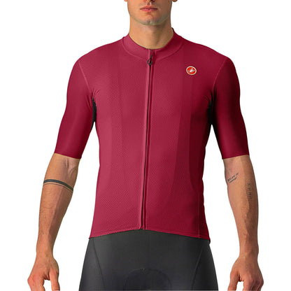Castelli Endurance Elite Short Sleeve Jersey