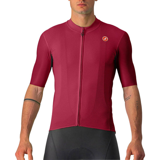 Castelli Endurance Elite Short Sleeve Jersey