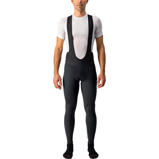 Castelli Entrata Wind Bib Tights