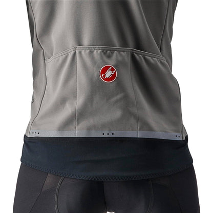 Castelli Perfetto Ros Jacket Details