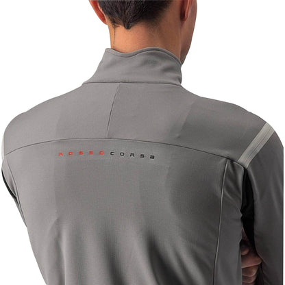 Castelli Perfetto Ros Jacket Details