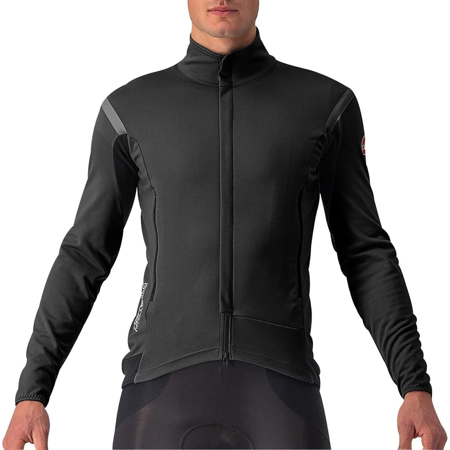 Castelli Perfetto Ros Jacket