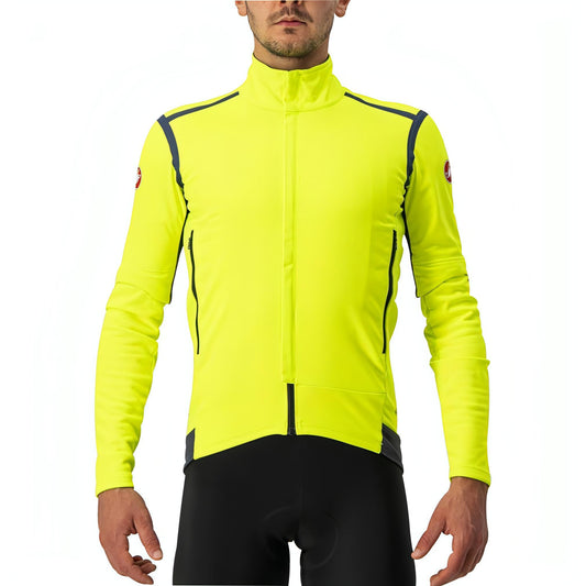 Castelli Perfetto Ros Convertible Jacket