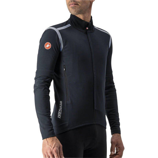 Castelli Perfetto Ros Convertible Jacket