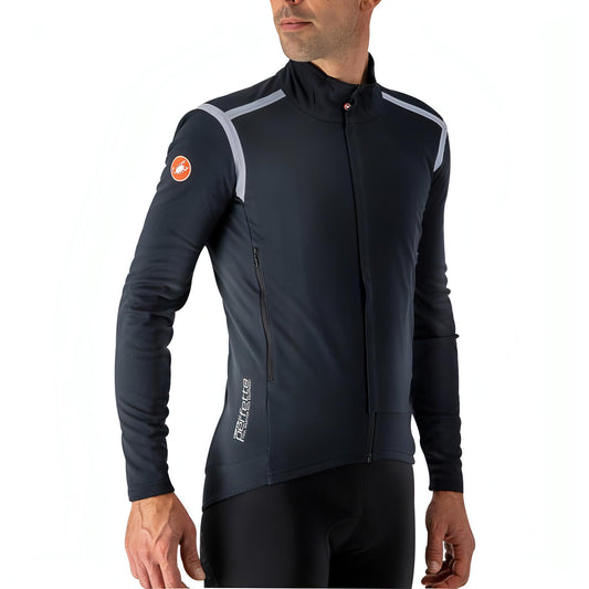 Castelli Perfetto Ros Long Sleeve Jersey