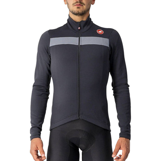 Castelli Puro Long Sleeve Jersey