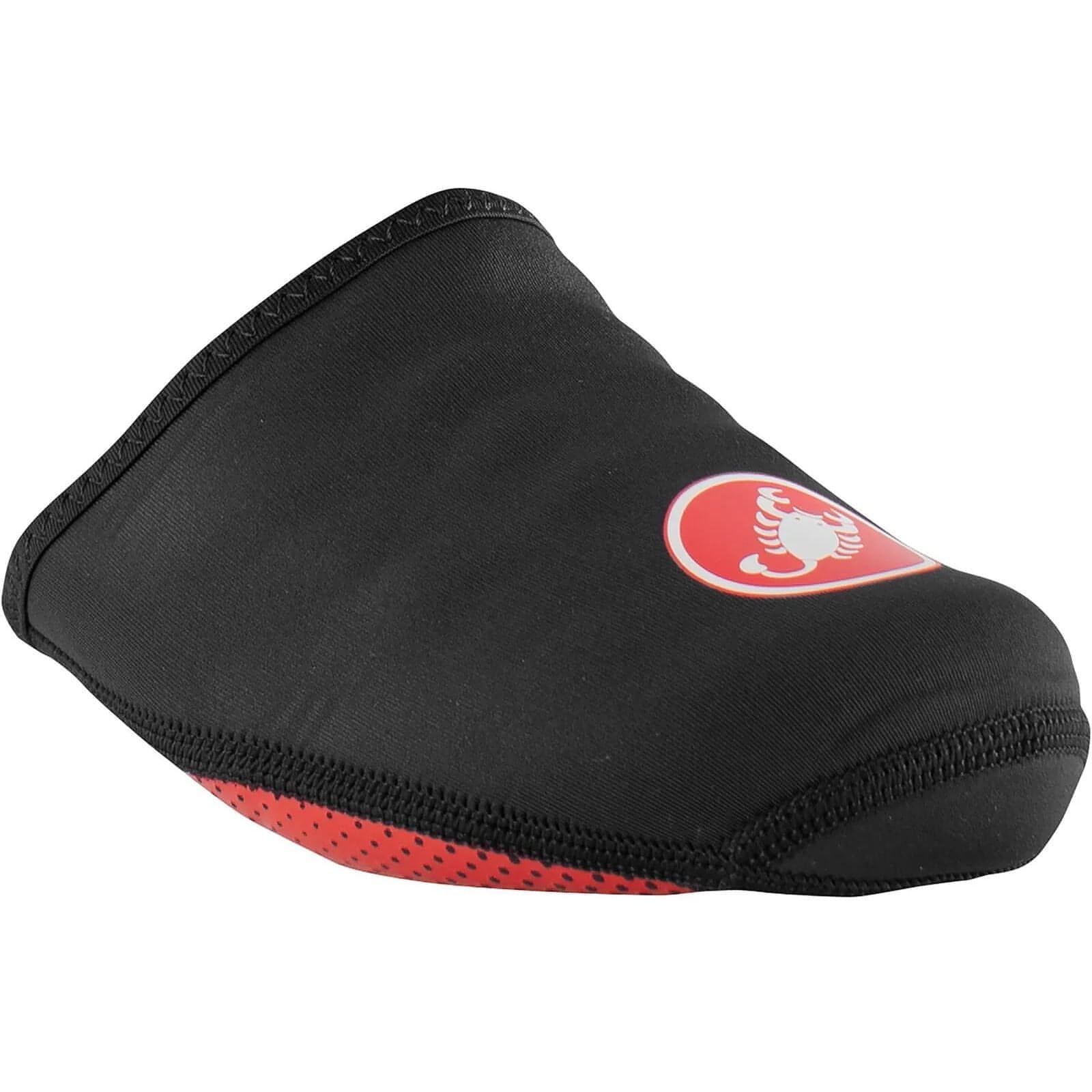 Castelli Toe Thingy Toe Cover Front - Front View