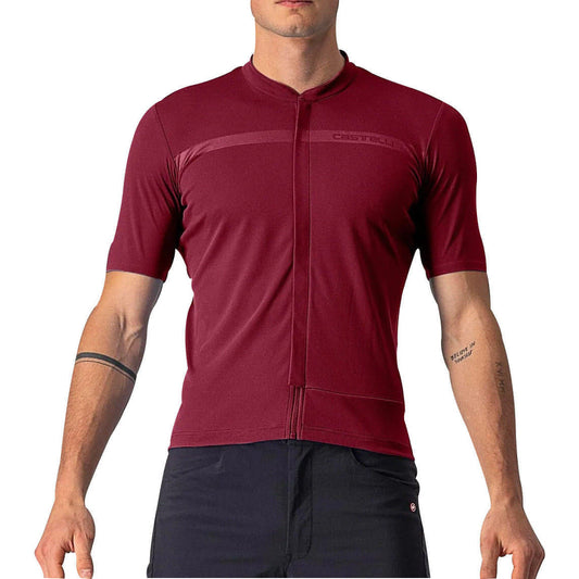 Castelli Unlimited Allroad Jersey