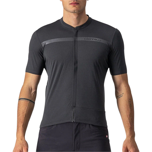 Castelli Unlimted Allroad Short Sleeve