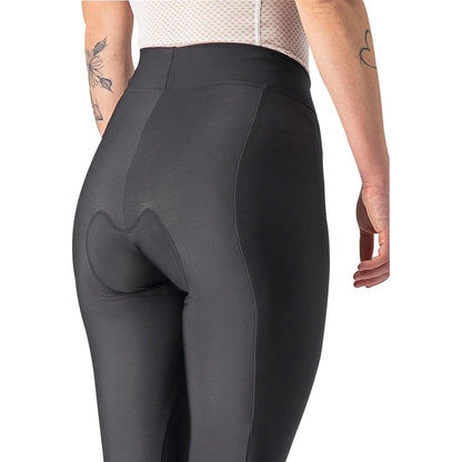 Castelli Velocissima Thermal Long Tights Details