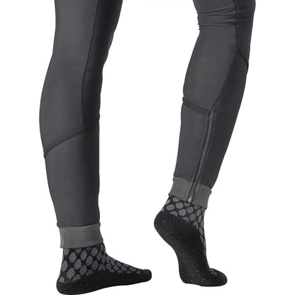 Castelli Velocissima Thermal Long Tights Details