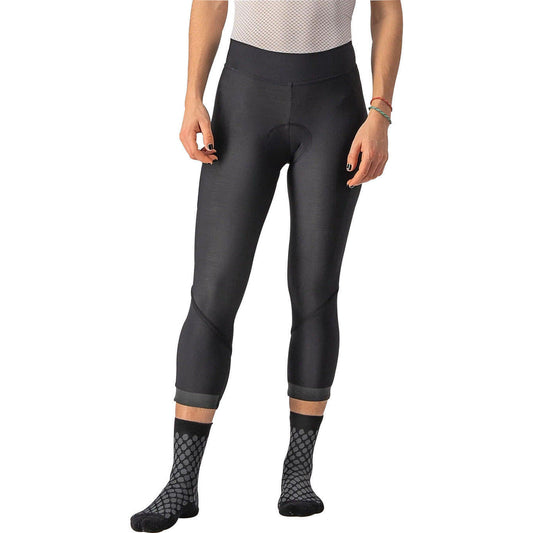 Castelli Velocissima Thermal Long Tights
