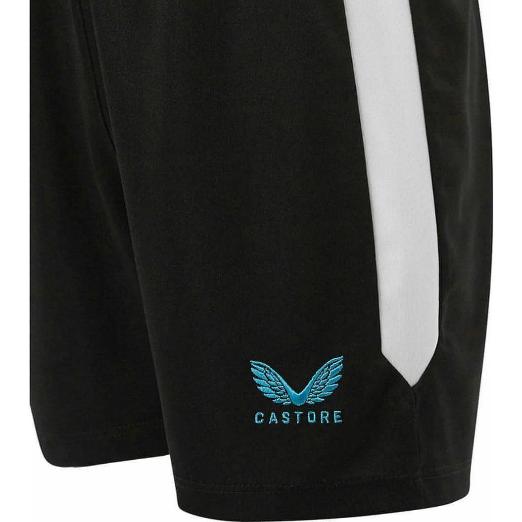Castore Newcastle United Home Junior Shorts Tj1215 Details