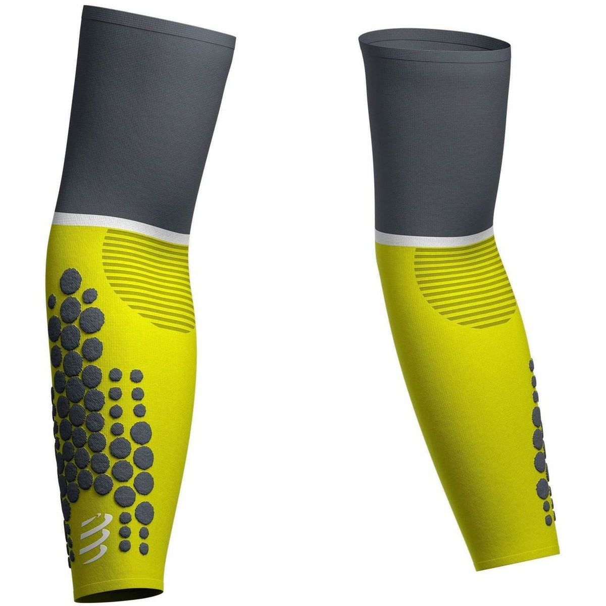 Compressport ArmForce Ultralight - Manchons de compression - SU00008B Compressport ArmForce Ultralight - Manchons de compression - SU00008B