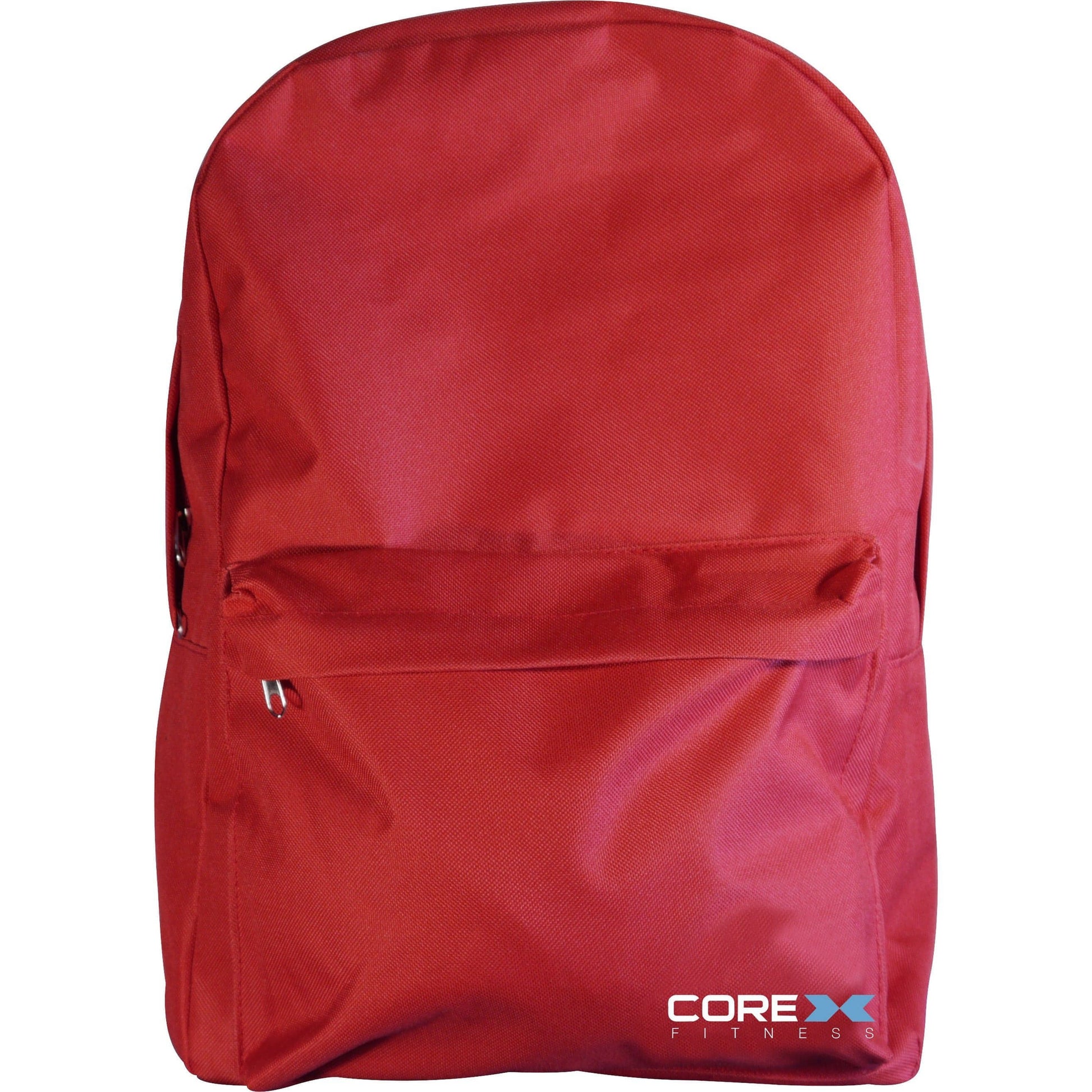 Corex Fitness Cross Avenue Backpack Wm16142 Red