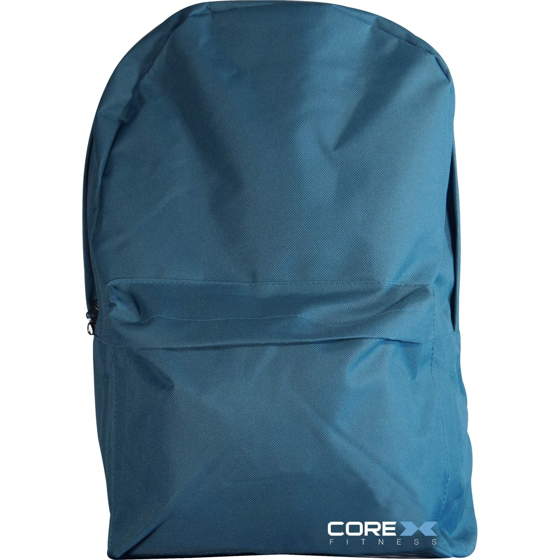 CoreX Fitness Cross Avenue Backpack - Blue – Start Fitness