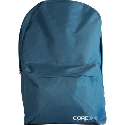 Corex Fitness Cross Avenue Backpack Wm16142 Steel Blue