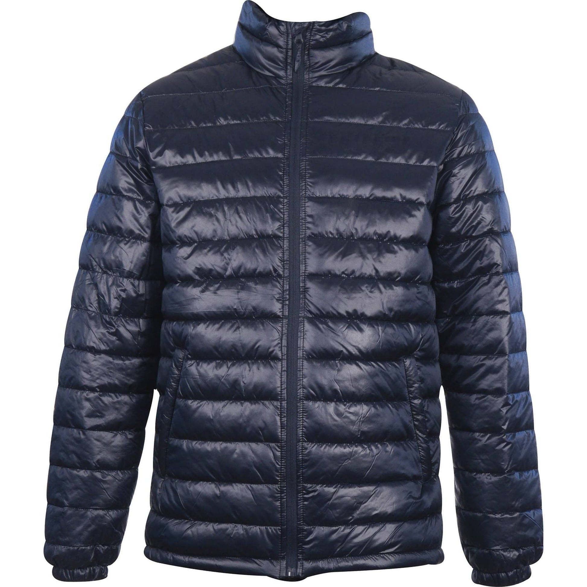Corex Urband Padded Jacket  Navycopy