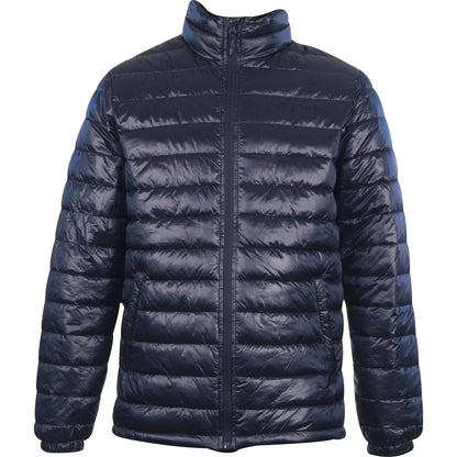 Corex Urband Padded Jacket  Navycopy