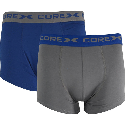 Corex Fitness Classic Pack Boxers 1P204911Wm Royalgrey